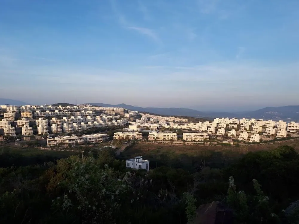 Apart Daire, 1 Yatak Odası, Sigara İçilmez