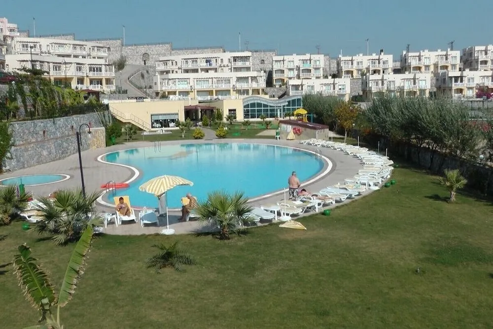 Apart Daire, 1 Yatak Odası, Sigara İçilmez
