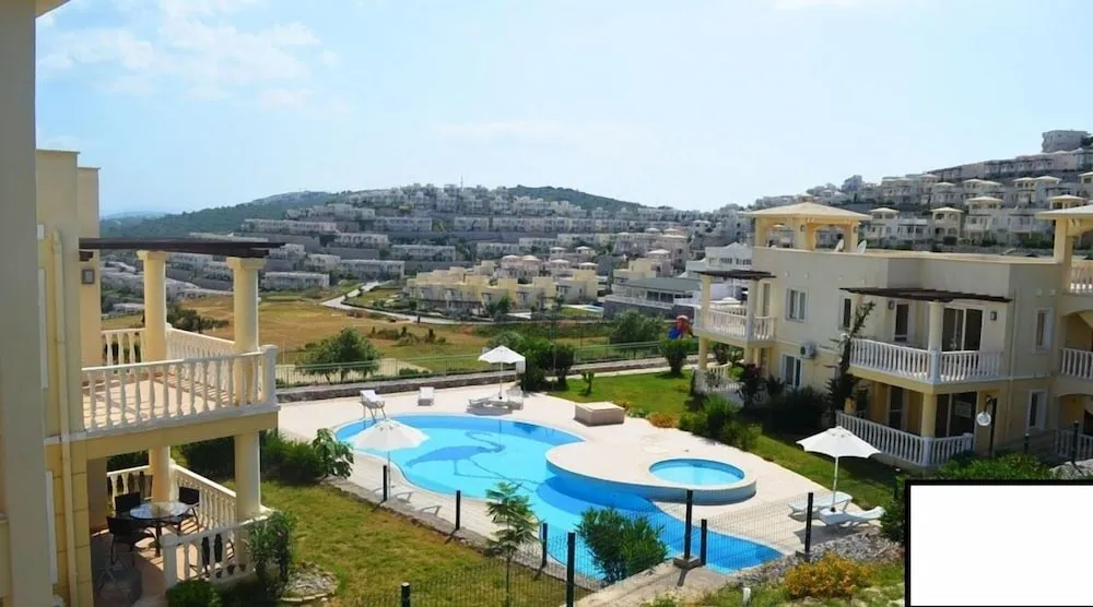 Apart Daire, 1 Yatak Odası, Sigara İçilmez