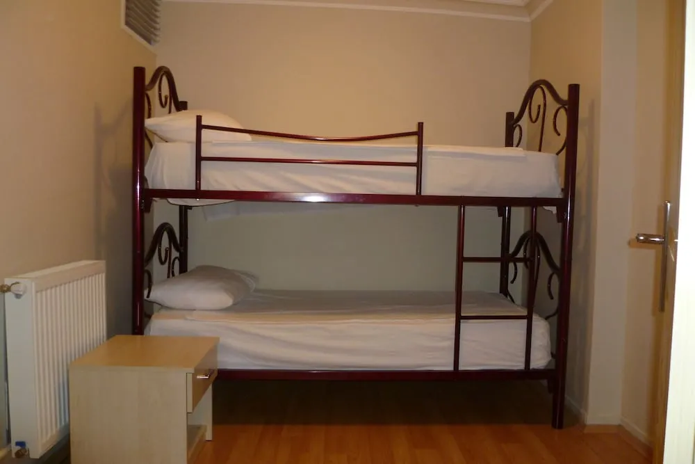 Economy Apart Daire