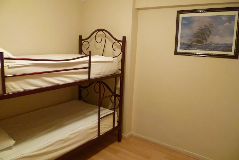 Economy Apart Daire