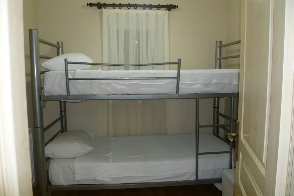 Executive Apart Daire