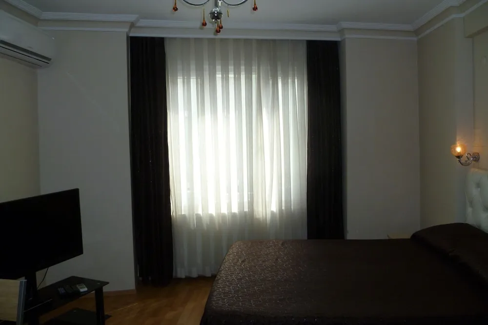 Executive Apart Daire
