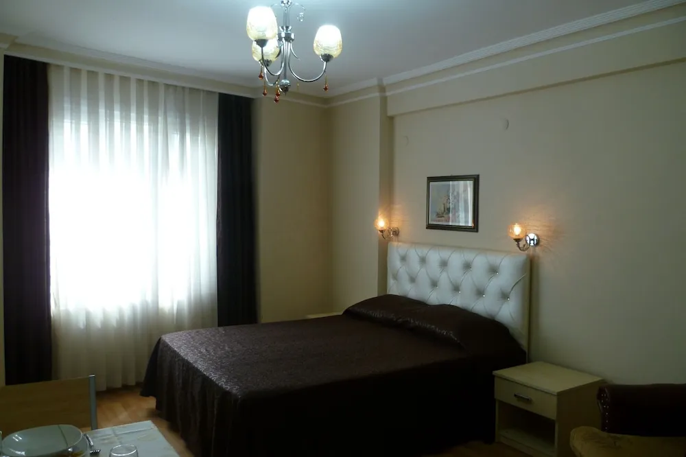 Executive Apart Daire