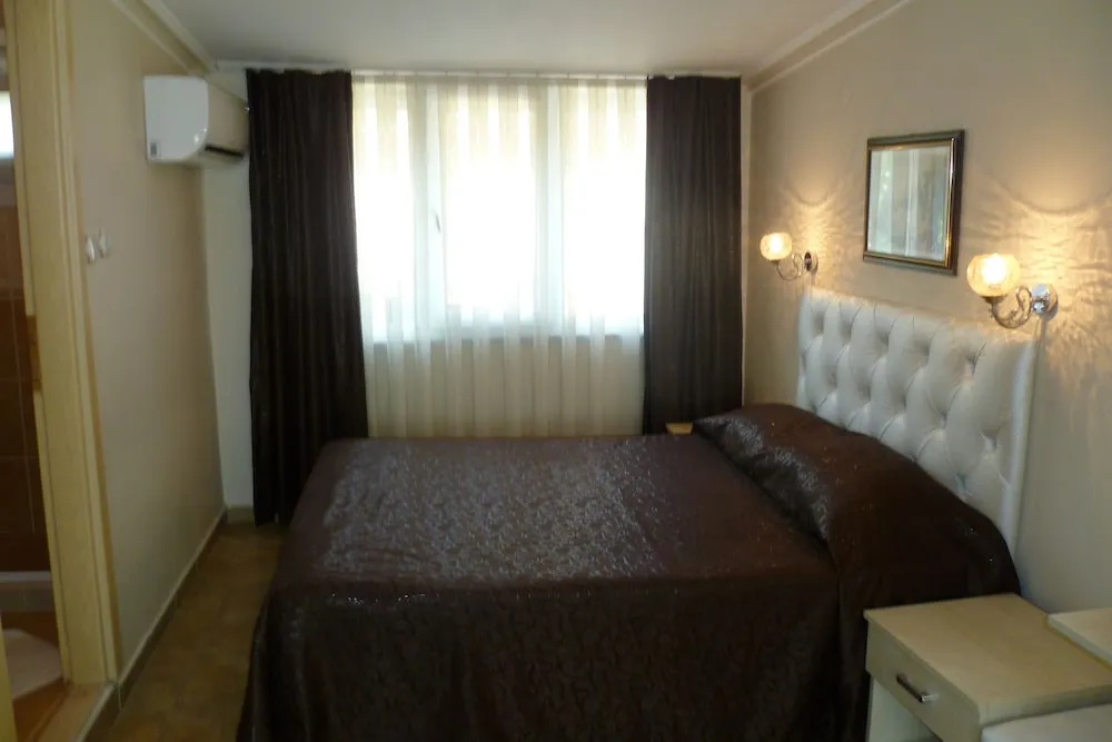 Apart Daire, Deniz Manzaralı
