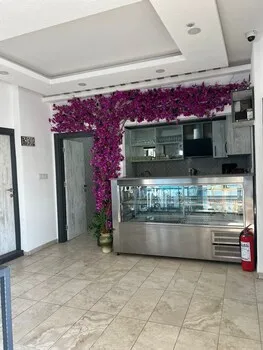 Tiana Butik Otel