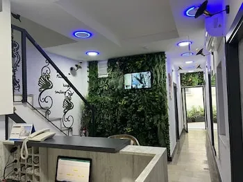 Tiana Butik Otel