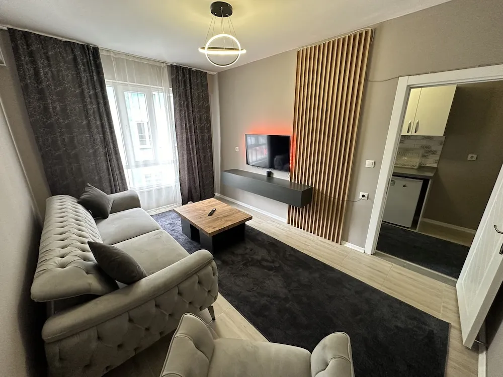 Premium Apart Daire