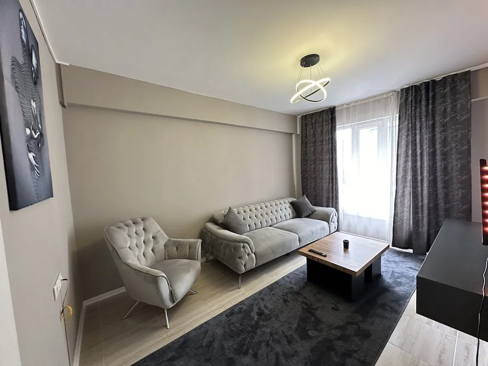 Premium Apart Daire