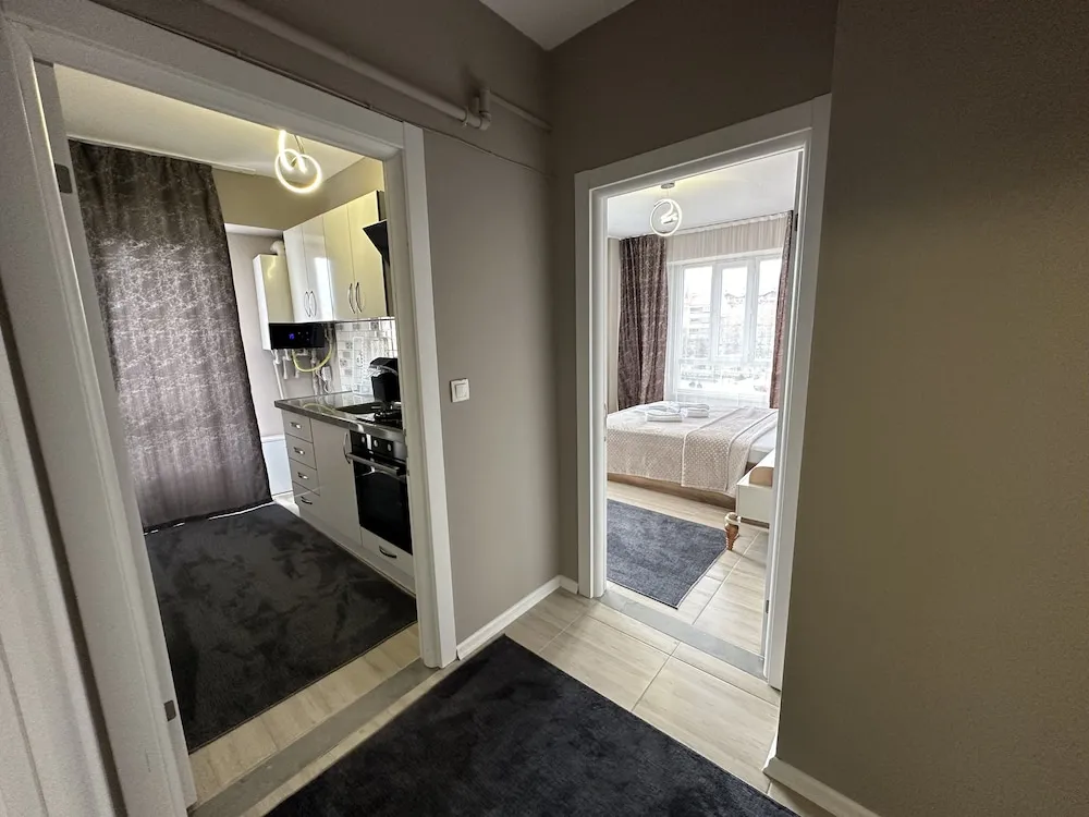 Premium Apart Daire