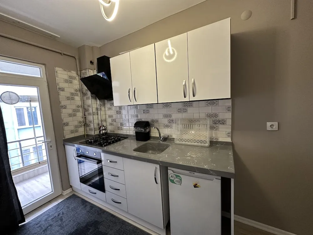 Premium Apart Daire