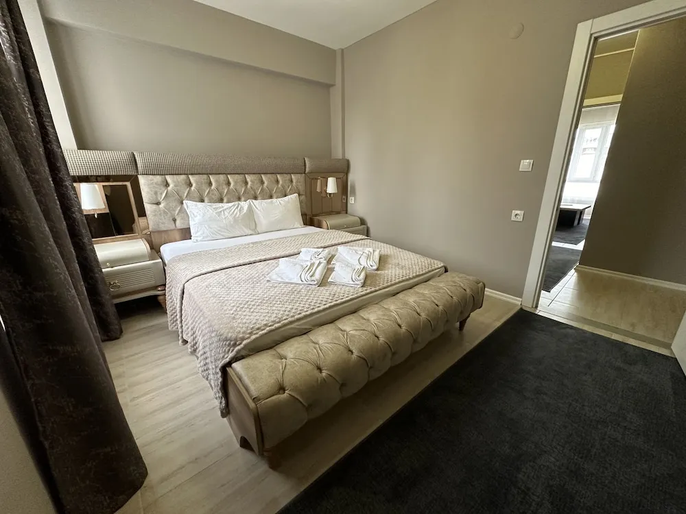 Premium Apart Daire