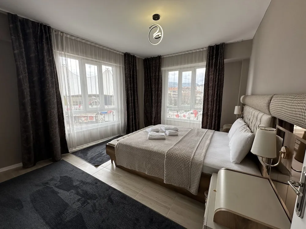Premium Apart Daire