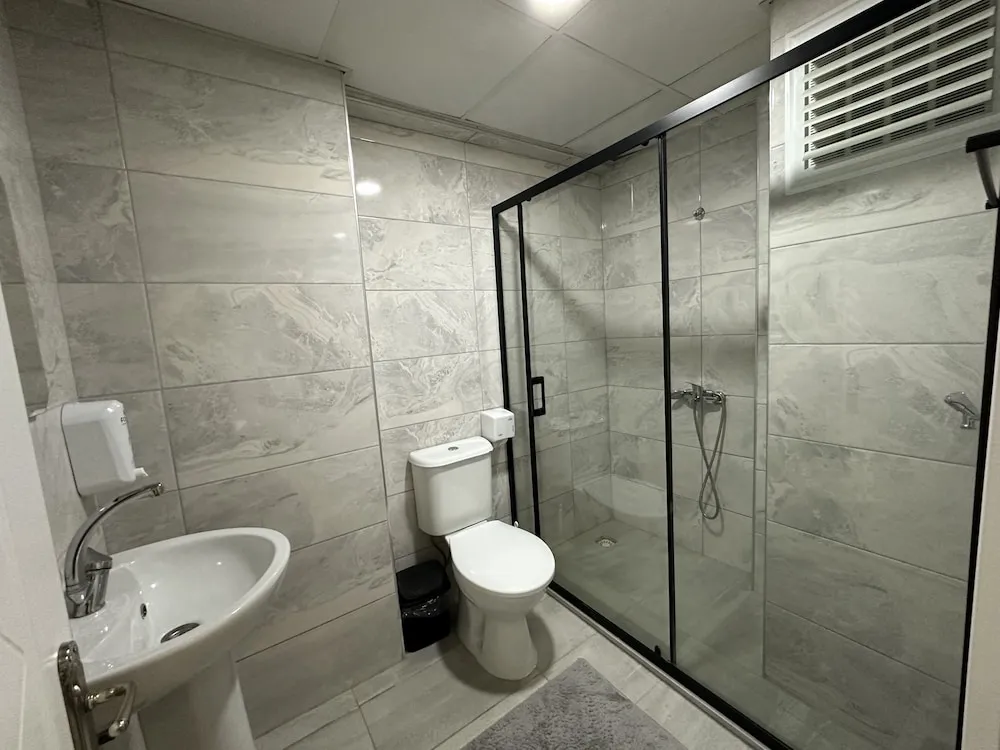 Premium Apart Daire