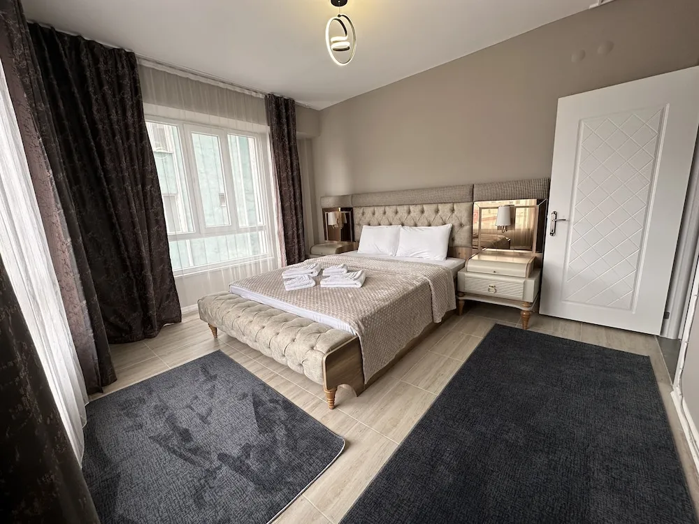 Premium Apart Daire