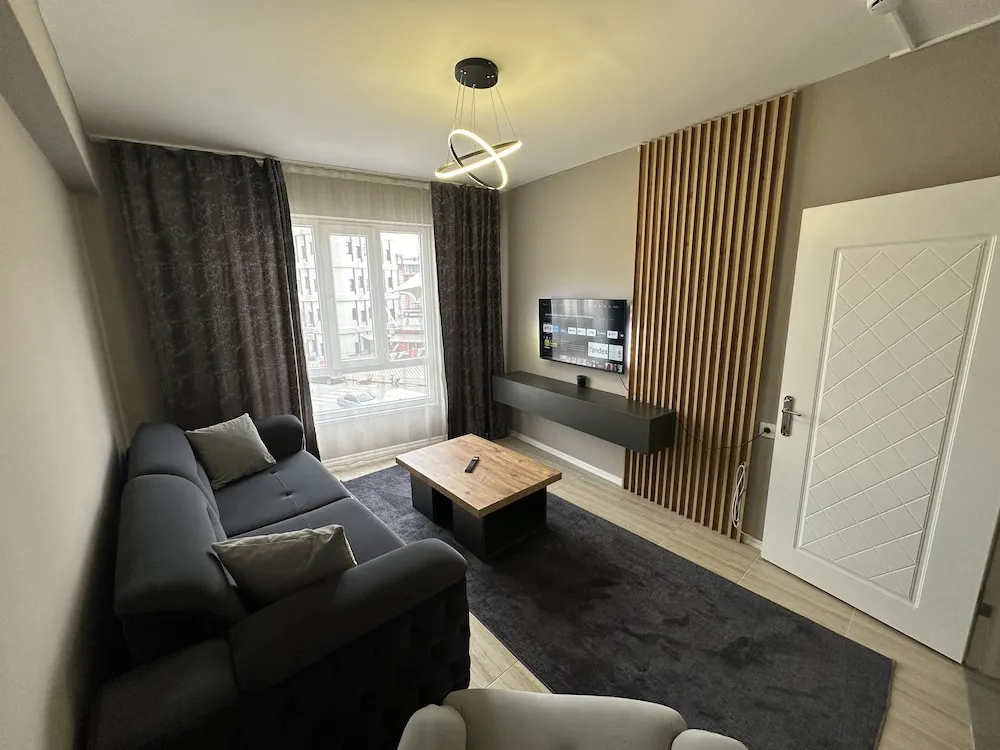 Premium Apart Daire