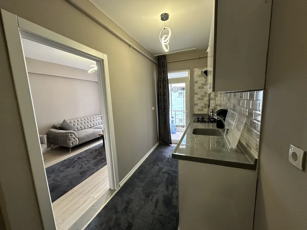 Premium Apart Daire