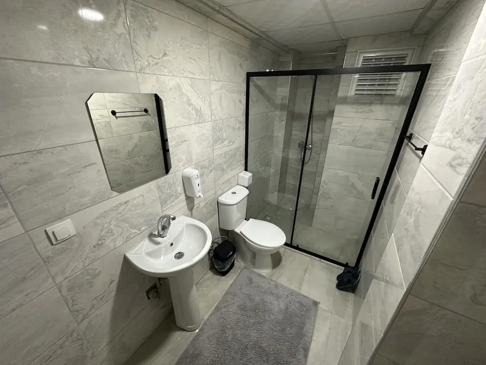 Premium Apart Daire