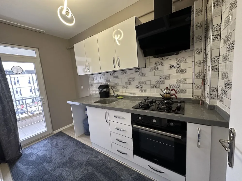 Premium Apart Daire