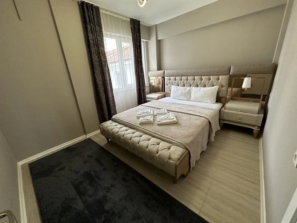 Premium Apart Daire