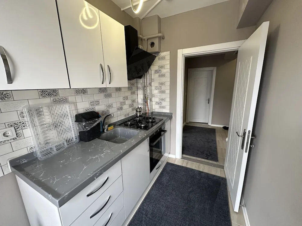 Premium Apart Daire