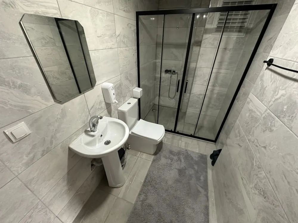 Premium Apart Daire