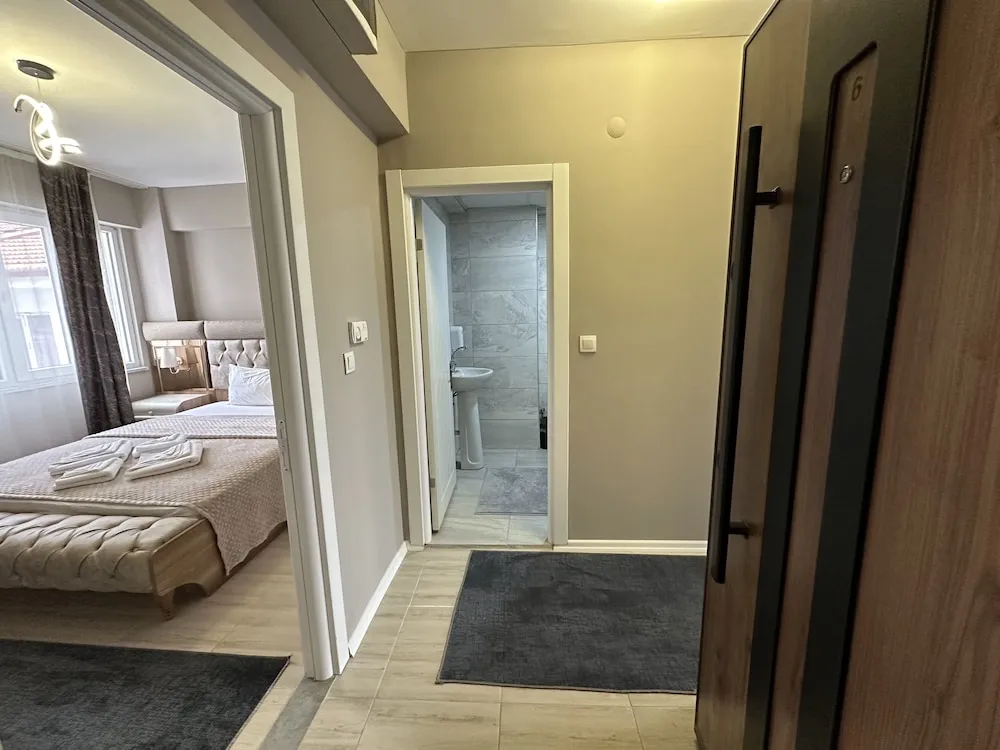 Premium Apart Daire