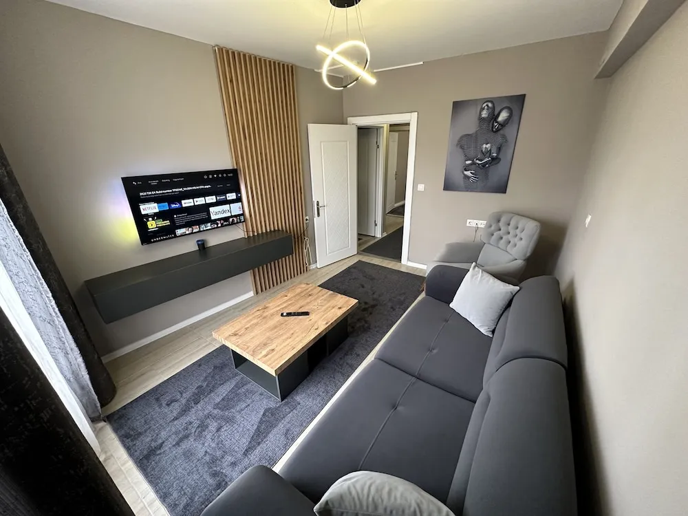 Premium Apart Daire