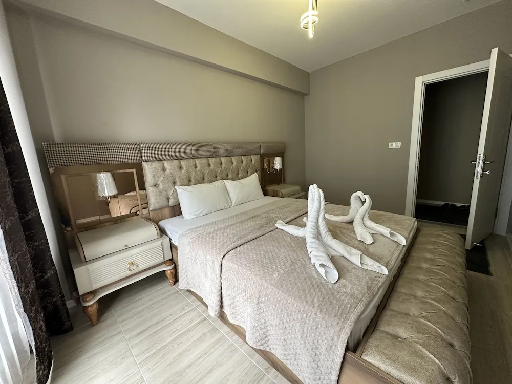 Premium Apart Daire