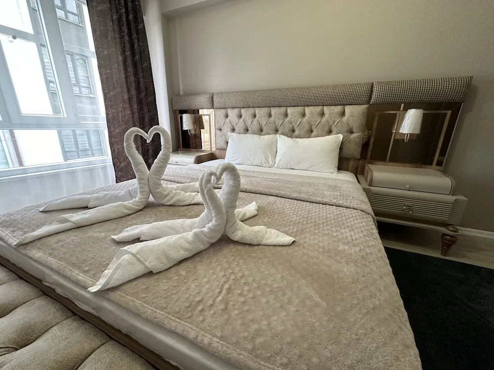 Premium Apart Daire