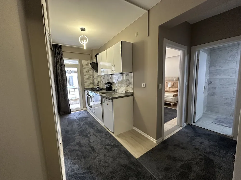 Premium Apart Daire