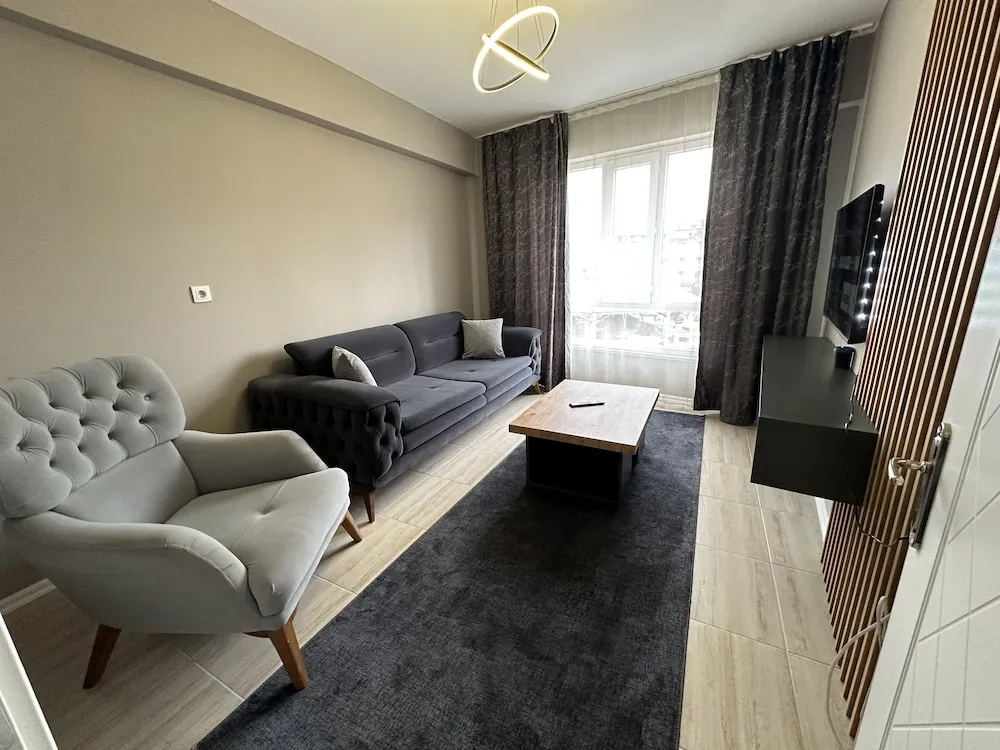 Premium Apart Daire