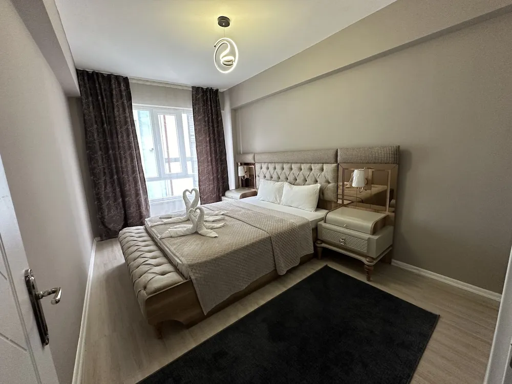 Premium Apart Daire