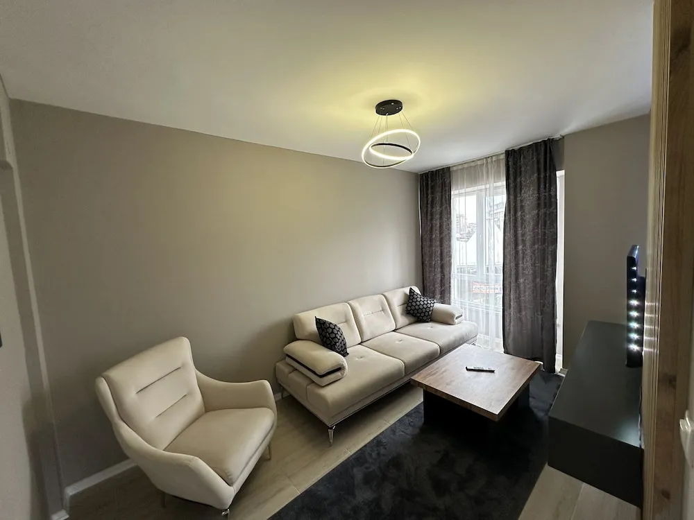 Premium Apart Daire