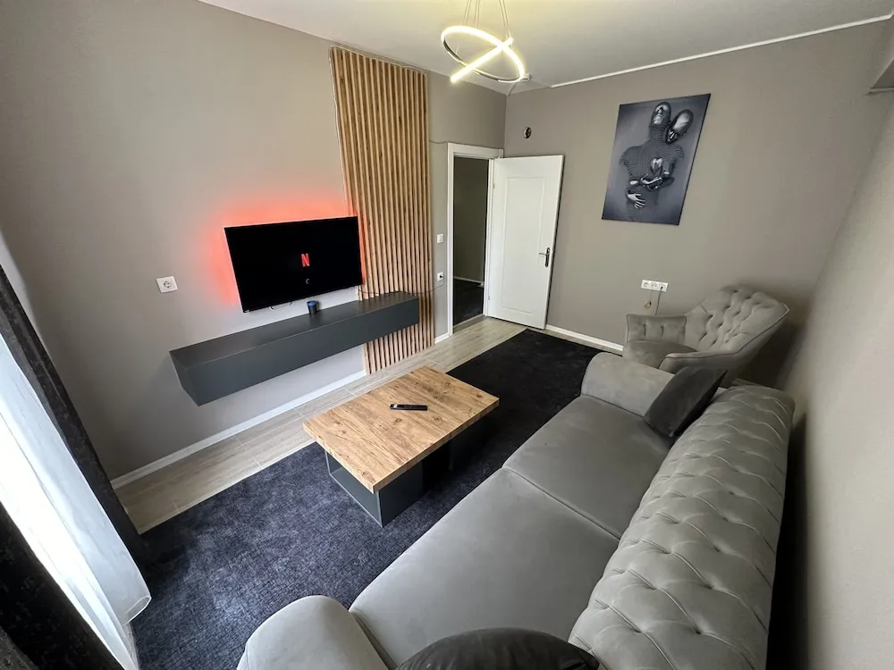 Premium Apart Daire