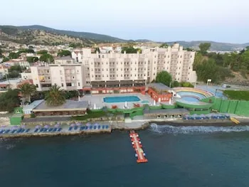 Hotel Leon