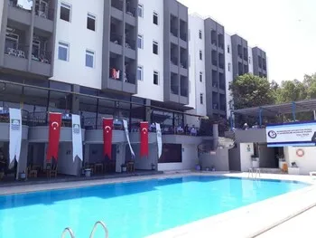 Hotel Leon
