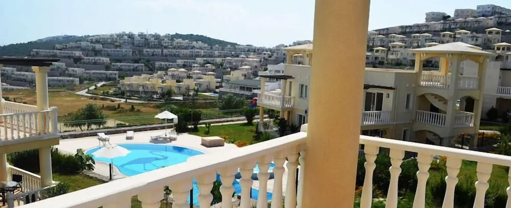 Apart Daire, 1 Yatak Odası, Deniz Manzaralı