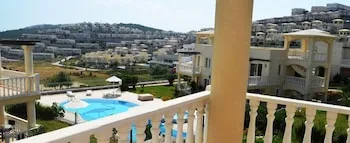 Deniz Manzaralı, 1 Yatak Odalı Apart Daire 10, Likya Global