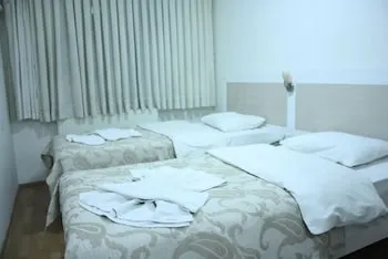 Samsun Park Otel