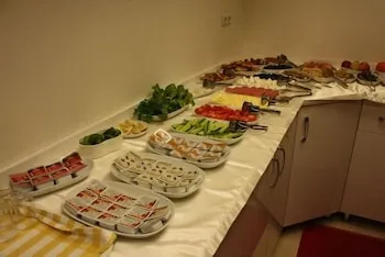 Samsun Park Otel