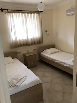 Göl Manzaralı, 3 Yatak Odalı Apart Daire 4, Likya Global