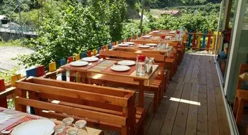Adas Dag Evi & Restoran