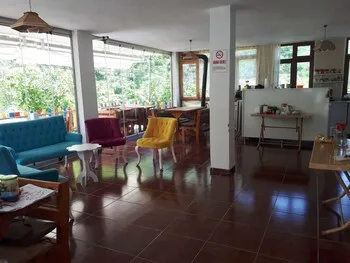 Adas Dag Evi & Restoran