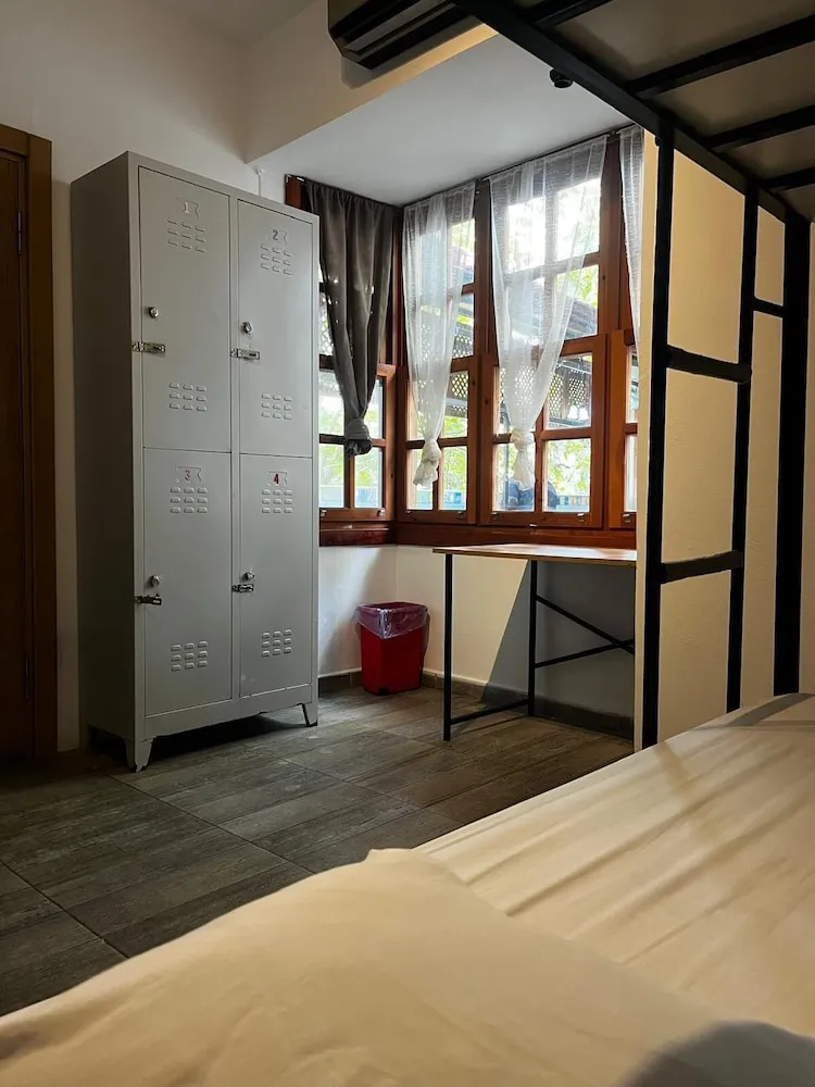 Female Shared Dormitory
