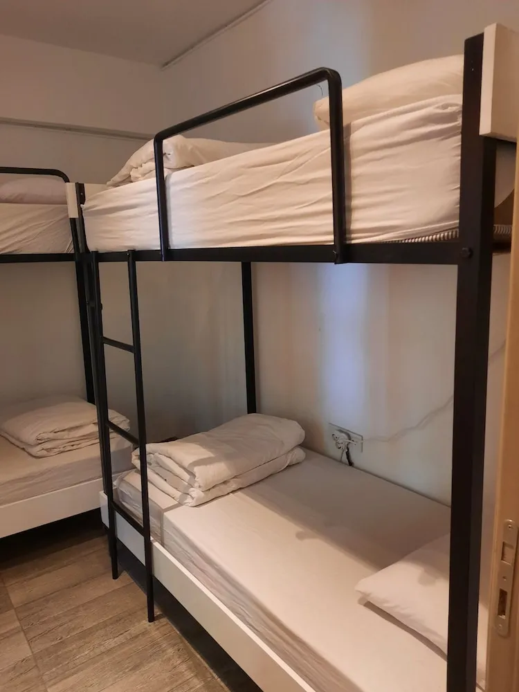 Female Shared Dormitory