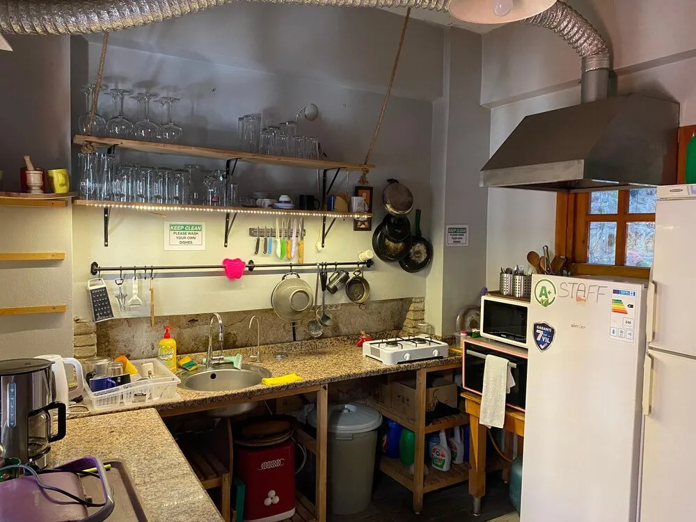 Female Shared Dormitory