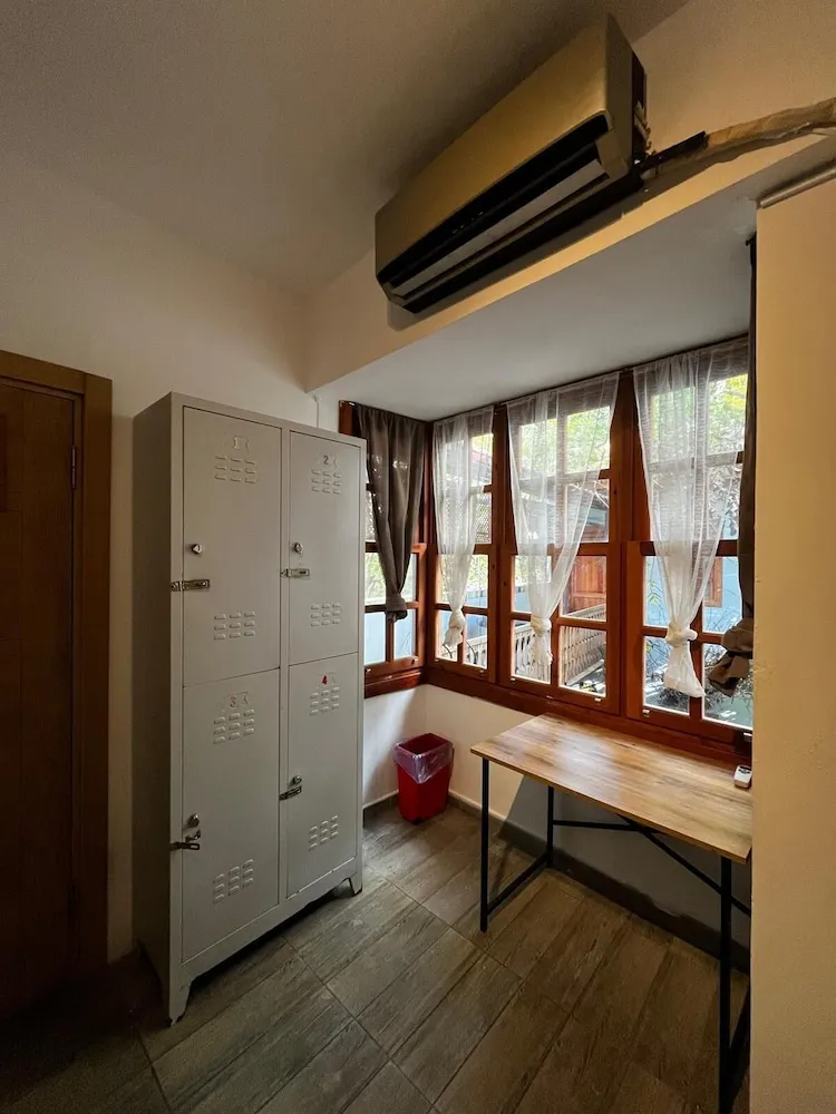 Female Shared Dormitory