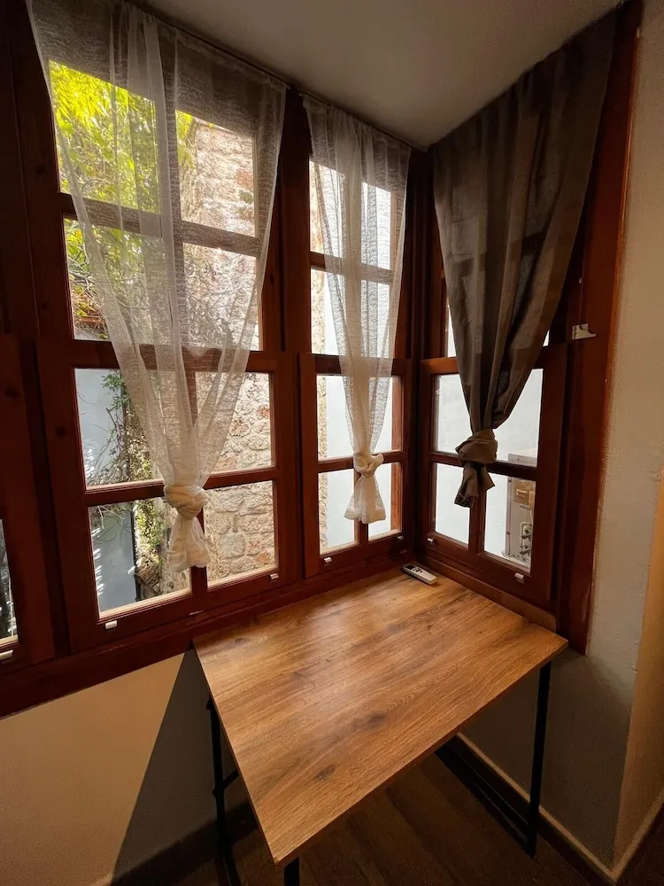 Female Shared Dormitory