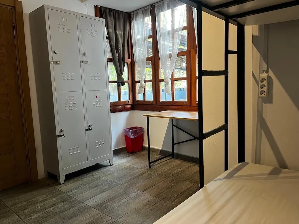 Female Shared Dormitory